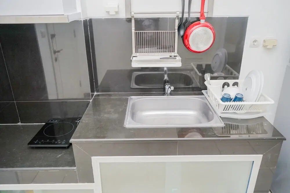 Highest Value Studio Room Apartment at Silkwood Residence