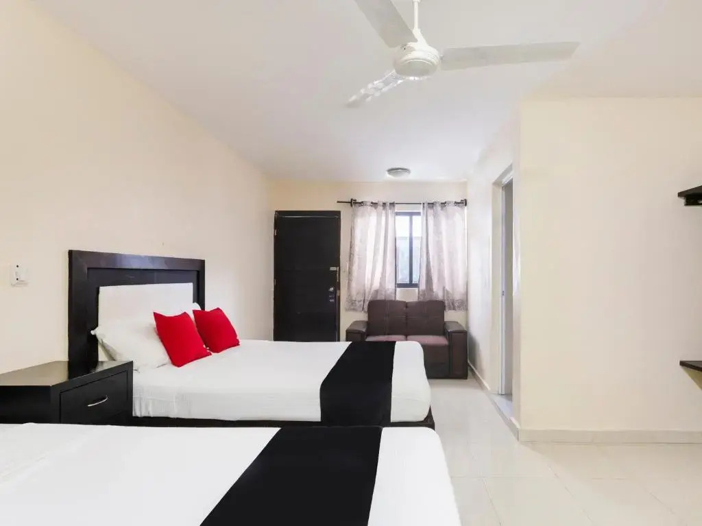 Hotel Casa Taino Cancun
