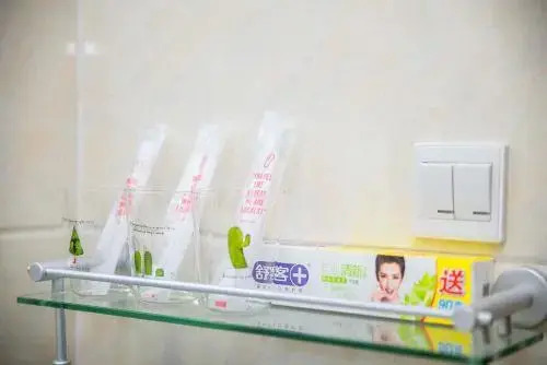 Henan Luoyang·Henan University of Science And Technology· Locals Apartment 00150340