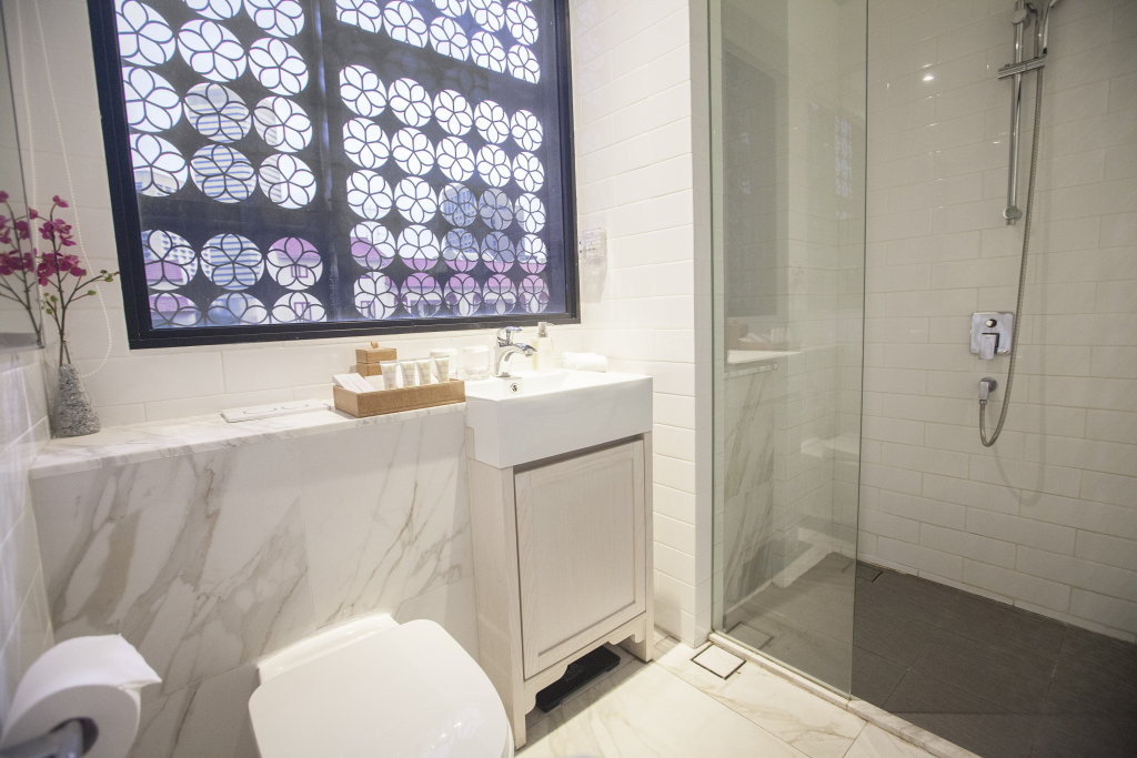 Hotel NuVe Heritage