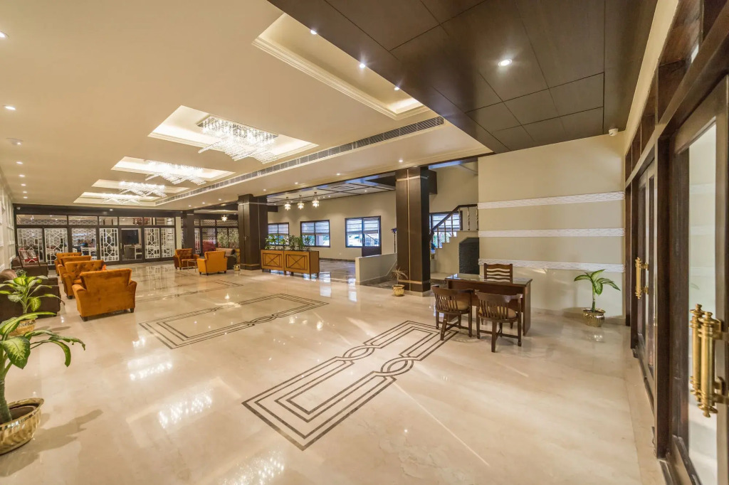Diamond Hotel