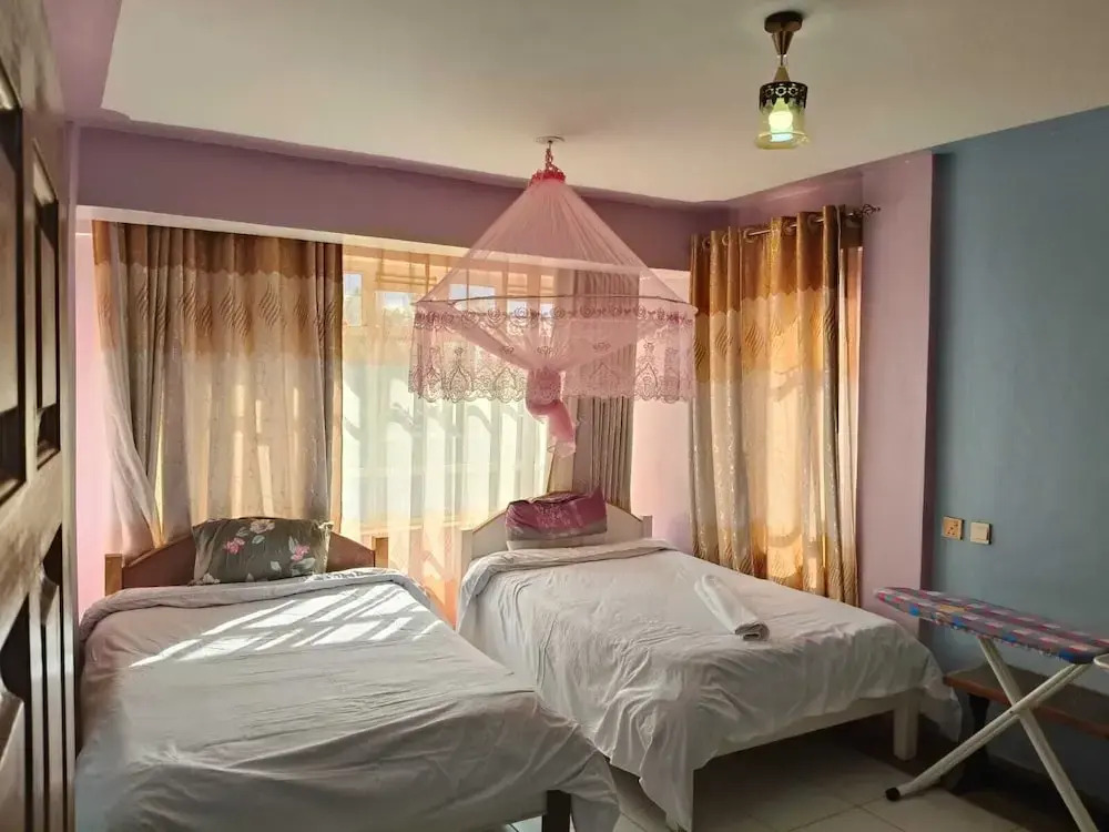Balozi Luxury Homes