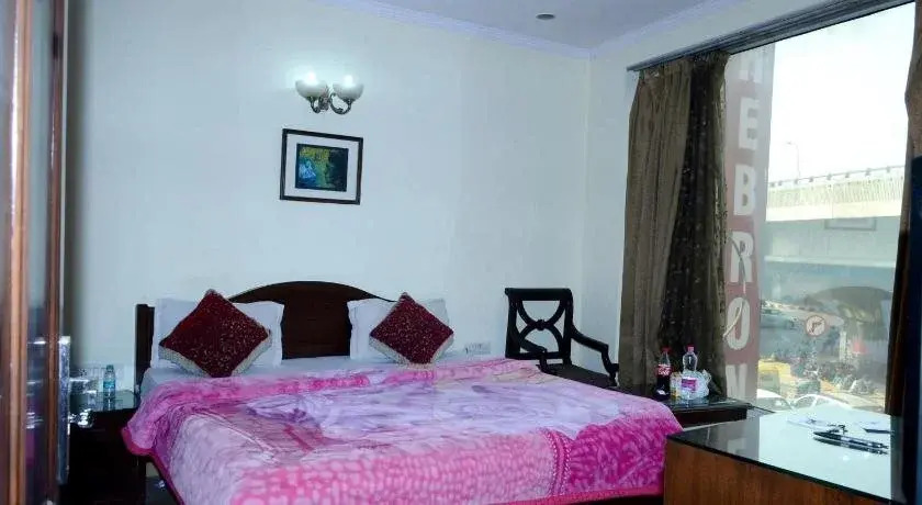 Hotel Hebron
