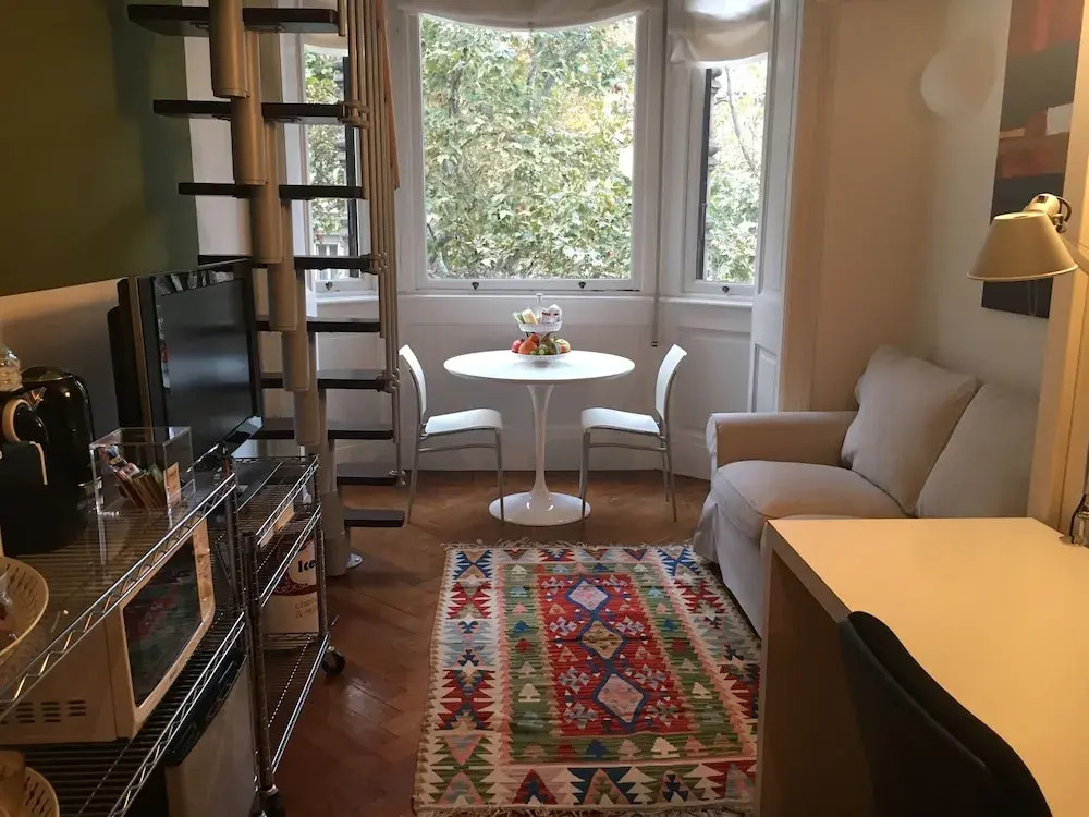 Fiume B&B