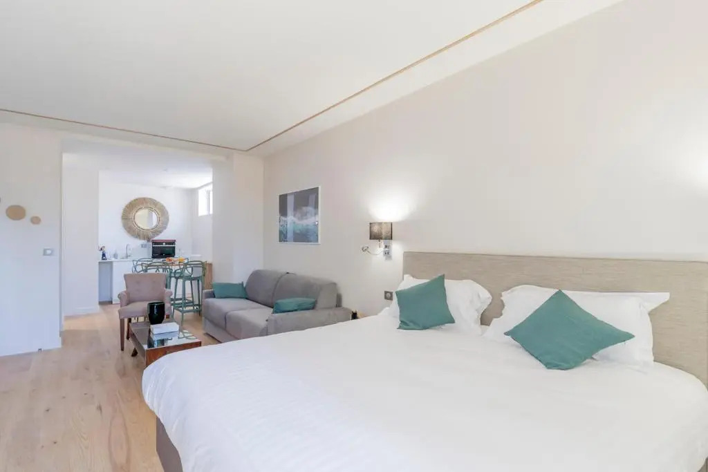 Résidence Les Suites du Port - by Le Saint Ferdinand