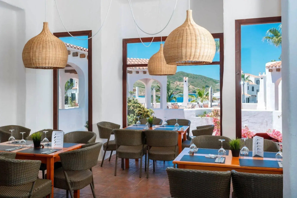 Carema Garden Village