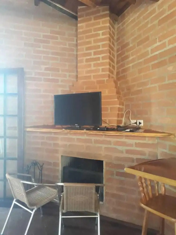 Espaço Recanto do Pico Pousada e Restaurante