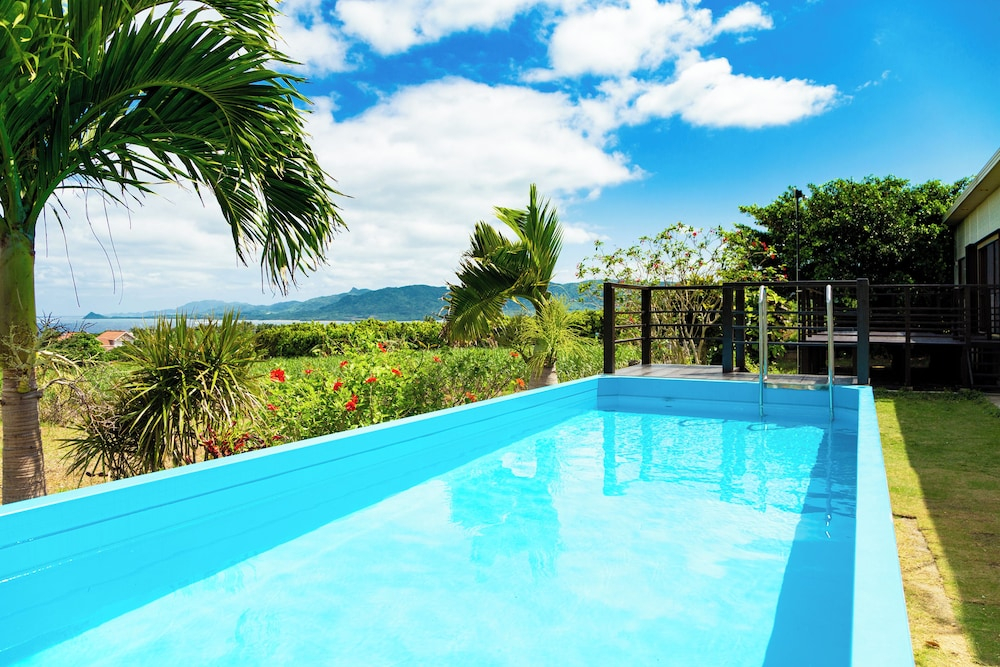 Regina Ishigaki Ocean Yonehara / Two-Bedroom Villa