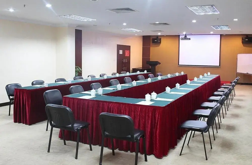 Xili Lake Holiday Resort - Shenzhen