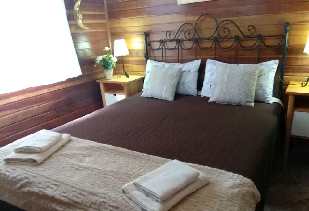 House With 4 Bedrooms in San Bartolomé de Tirajana, With Wonderful sea