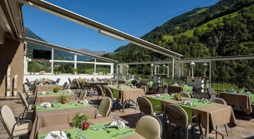 Alpenhof Lodge