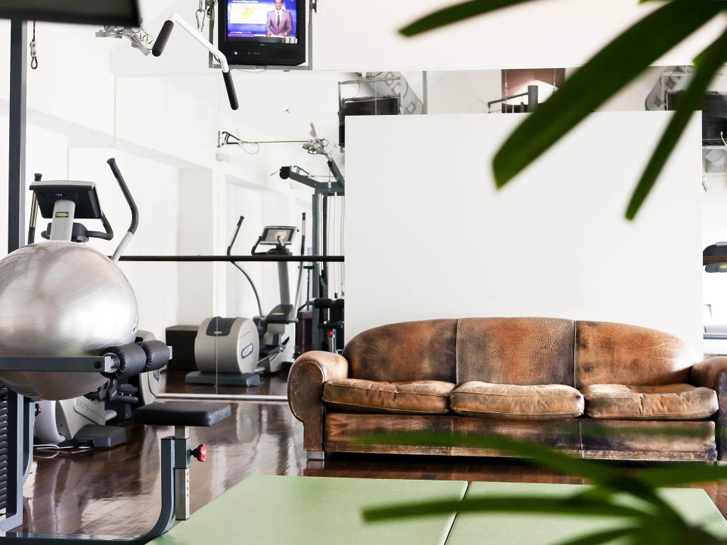 Hotel Luc, Autograph Collection
