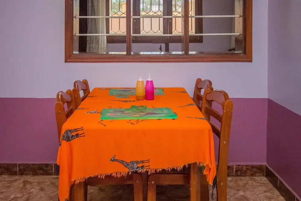 Starlight Hotel Mbale