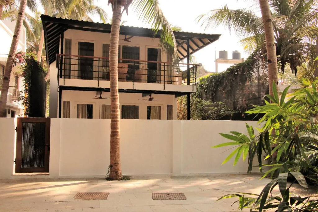 Aashyana Lakhanpal Villa