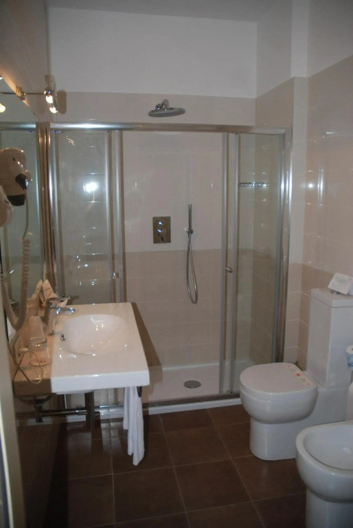 Quality Hotel Continental Brescia