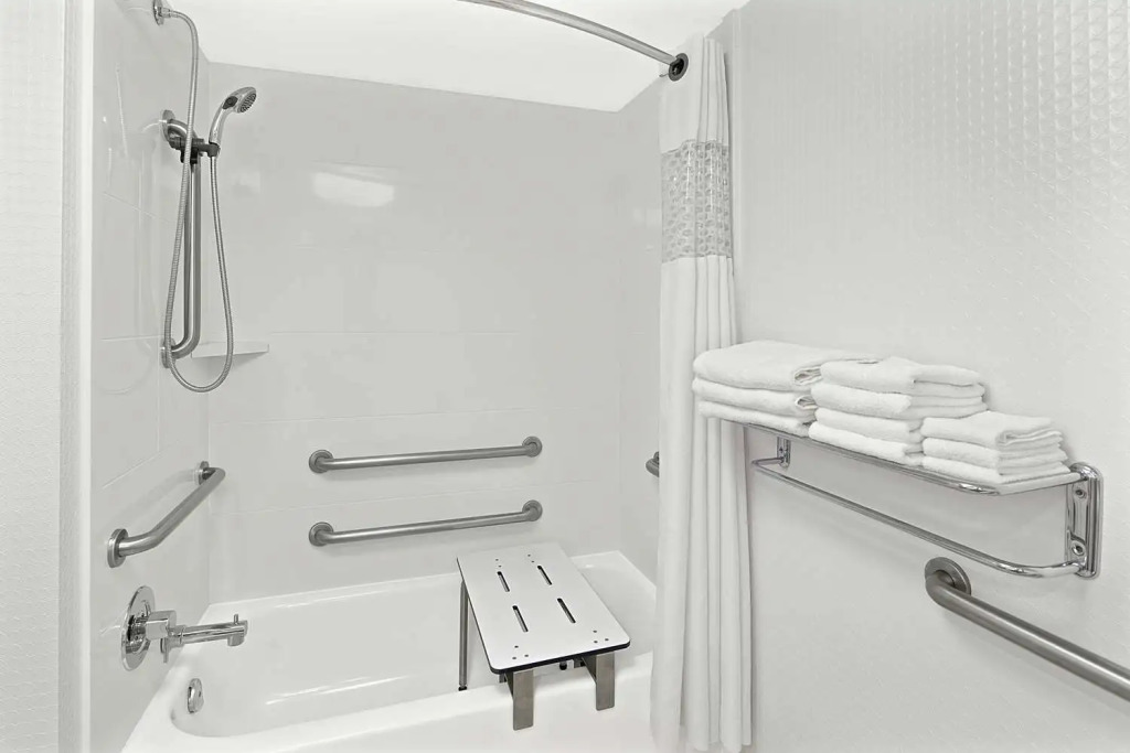 Hampton Inn Atlanta-Newnan