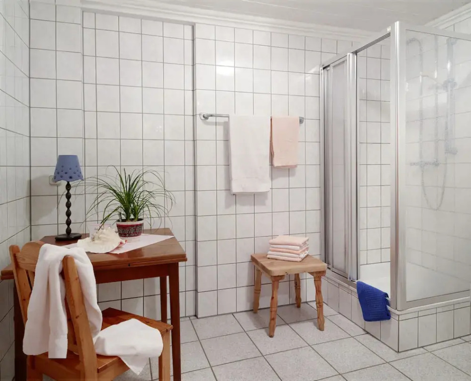 Hotel Haus Kylltal