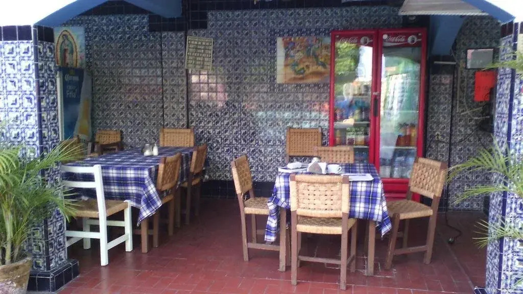 Hotel Internacional Cuautla