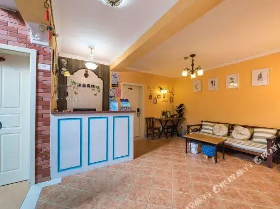 Gulangyu Little Molly Inn