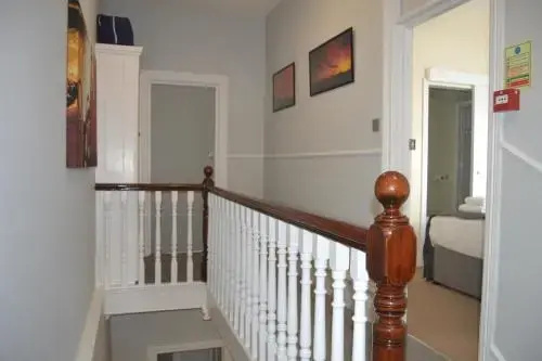 Bay Tree Guest House