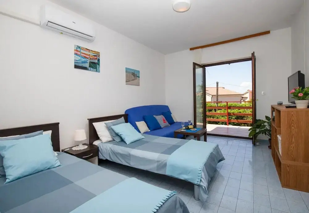 Apartments Brankica