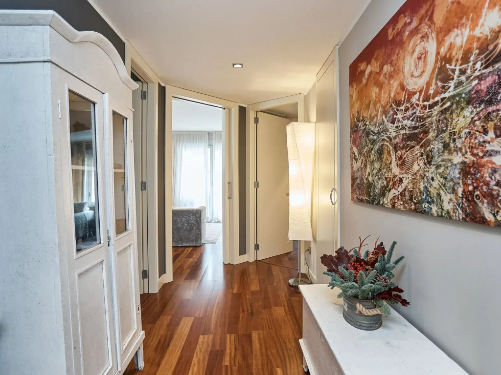 UD Apartments - Luxury Beach Apartment with Terrace