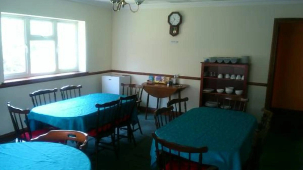 The Lodge Guest House