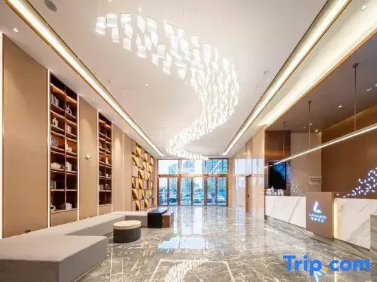 Lavande Hotel Dongguan Dongkeng