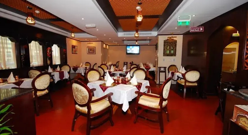 Ramee Royal Hotel Apartments