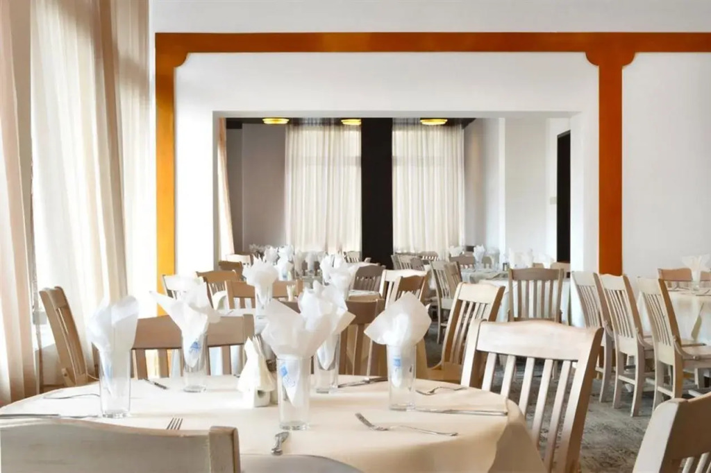 Rila Hotel Sofia