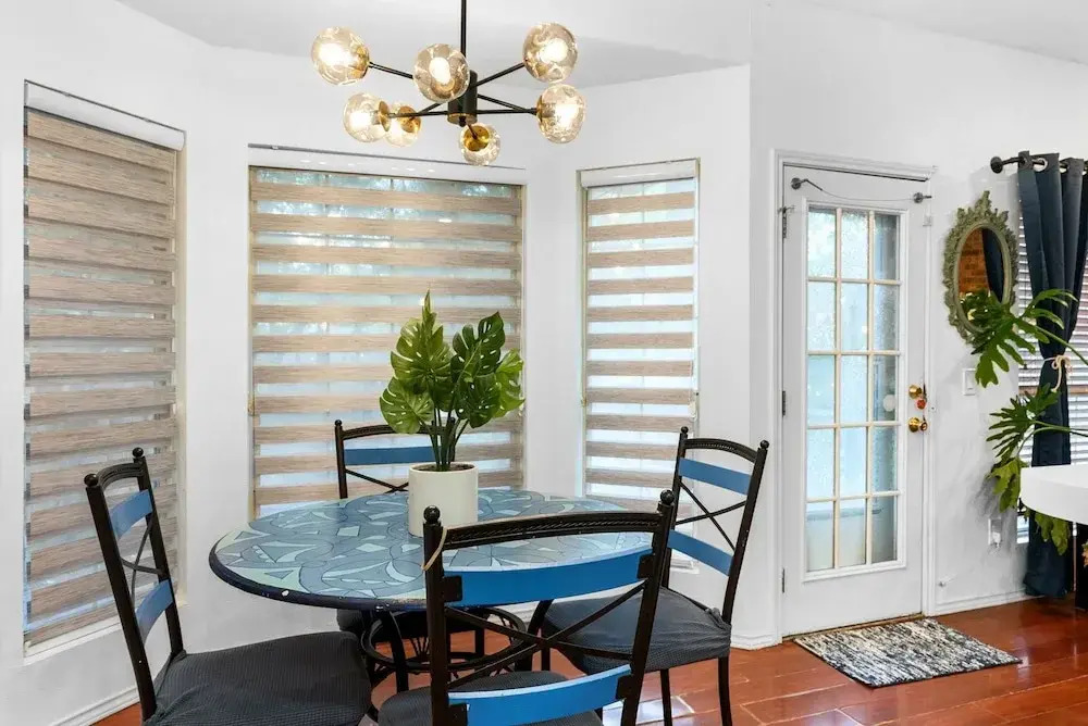 Warm Austin 3BR 2Bath Home Pet Friendly