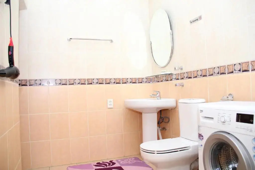 BEST GUESTHOUSE