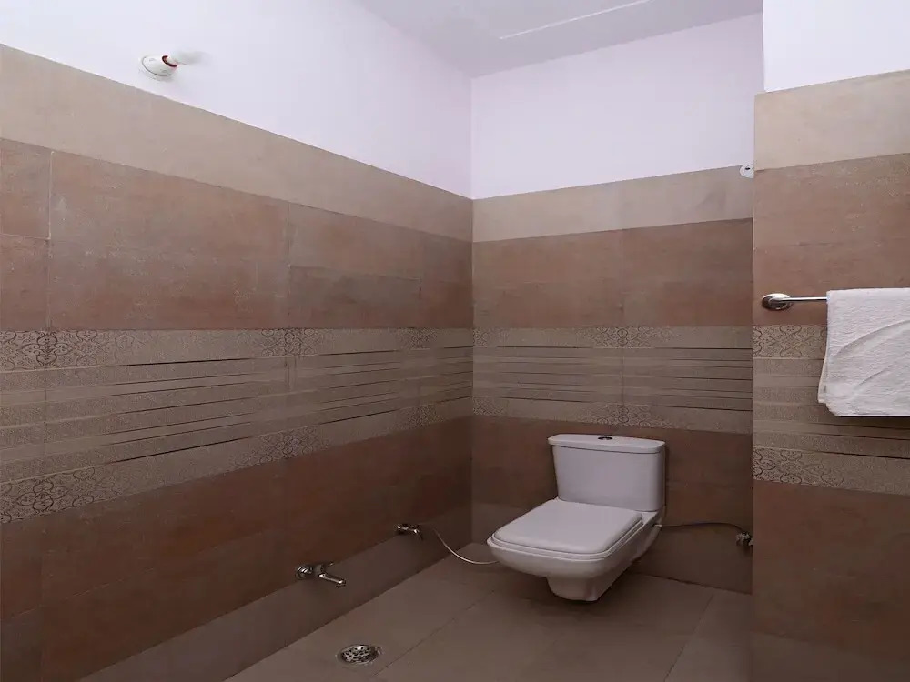 Hotel Raj palace