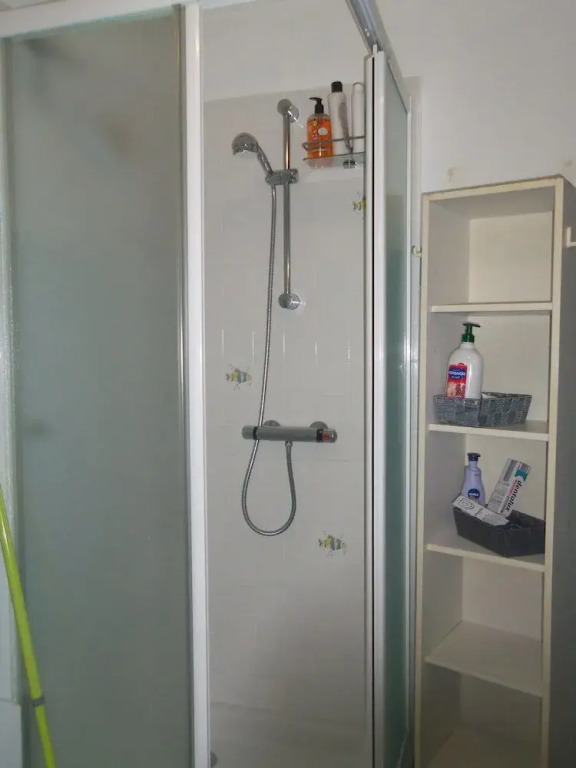Do Mi Si La Do Ré gîte partagé