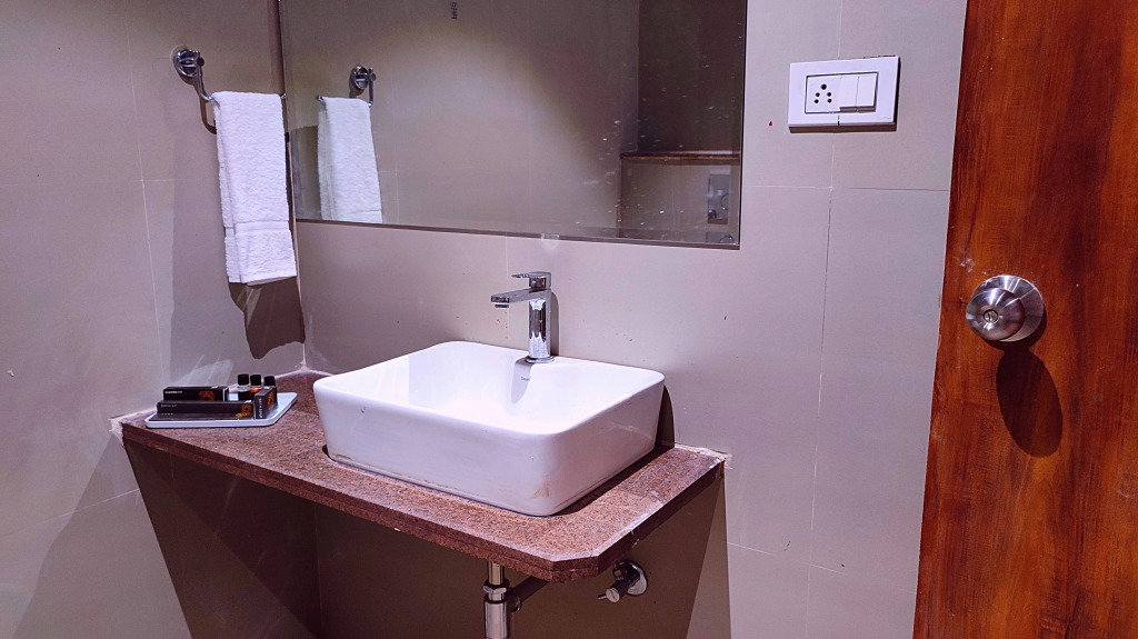 Sshubh Hotel Nathdwara