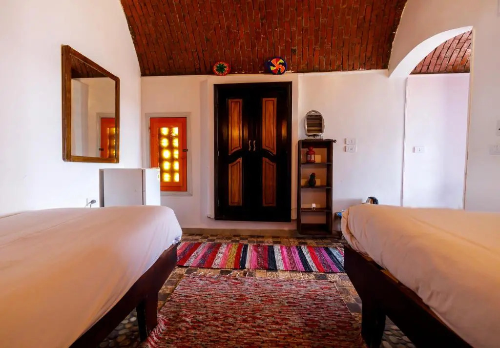 Artika Wadi Kiki Hotel