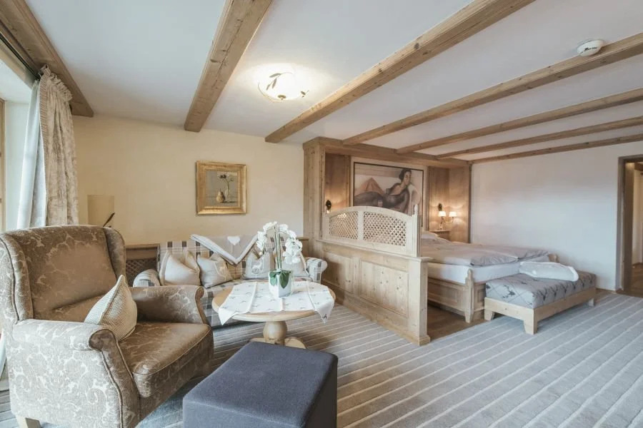 Hotel der Engel