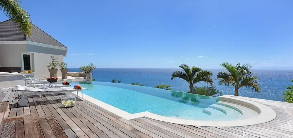 Villa Acamar