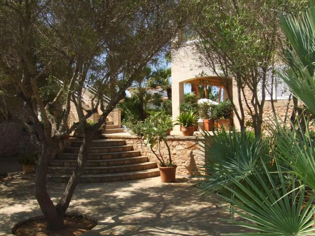 Chalets Torre Nova