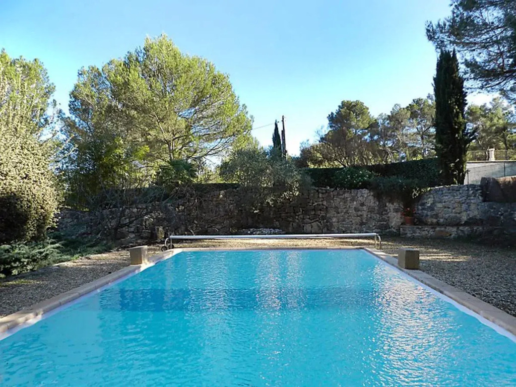 Apartment Kerkor Aix en Provence
