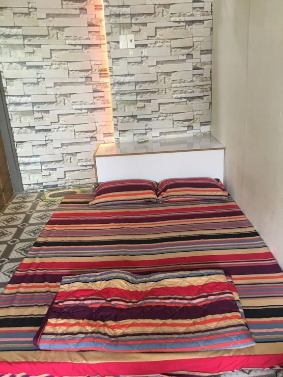Can Tho Riverside Hostel