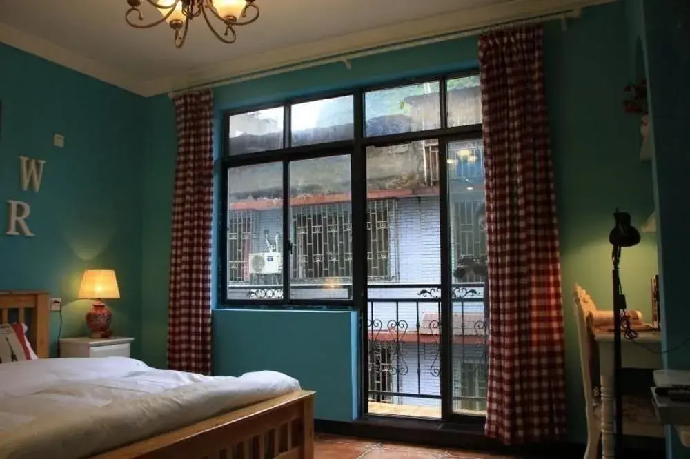 Yangshuo Guanjinglou Hotel