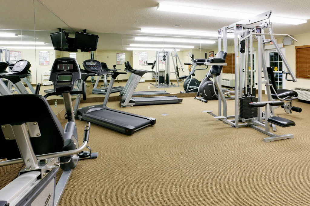 Candlewood Suites Harrisburg I-81 Hershey Area by IHG