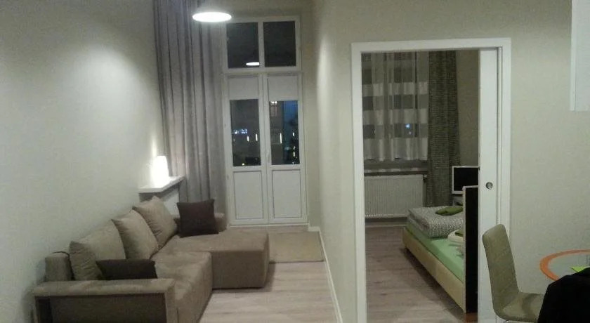 Dream Hostel & Apartments