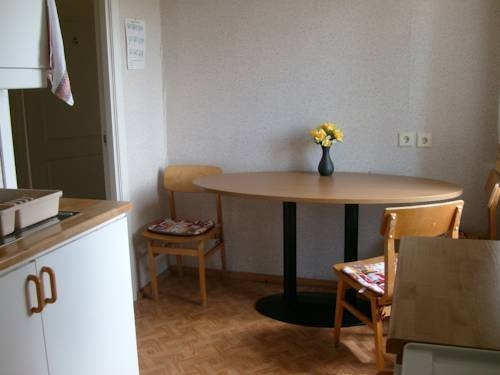 LLKC Hostel