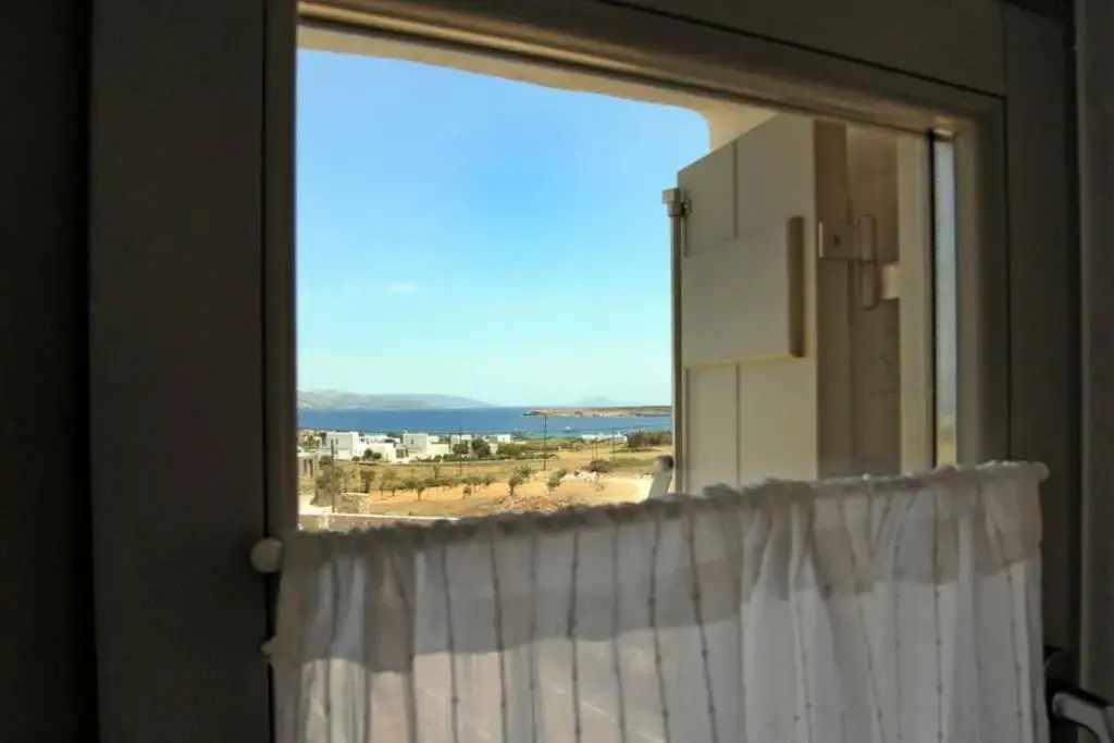 Casa Vento - Maisonette near Santa Maria beach