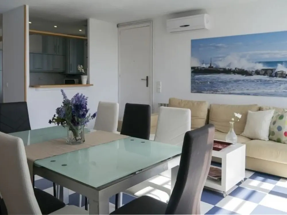 Apartamento del Mar