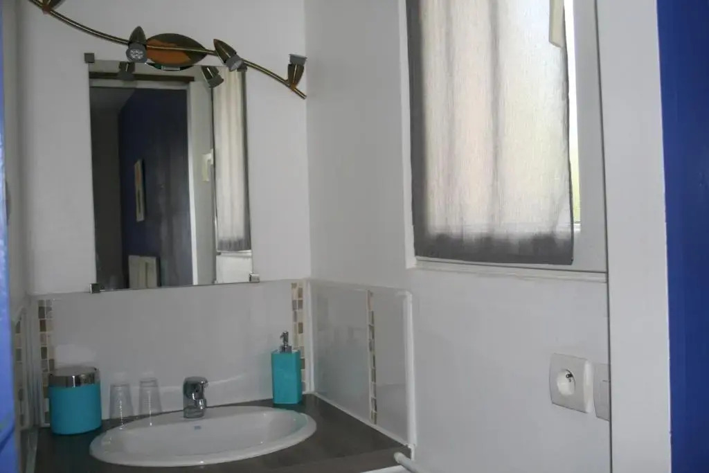 Chambres dhôtes Le Puid de Gauthier