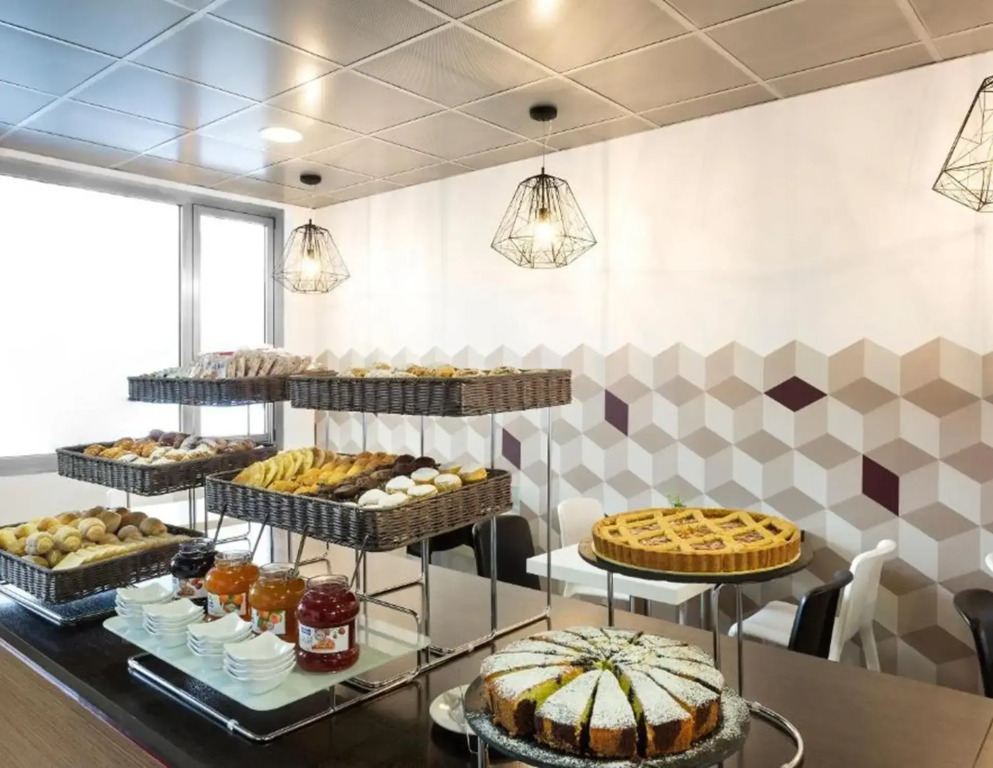 B&B Hotel Firenze Nuovo Palazzo Di Giustizia