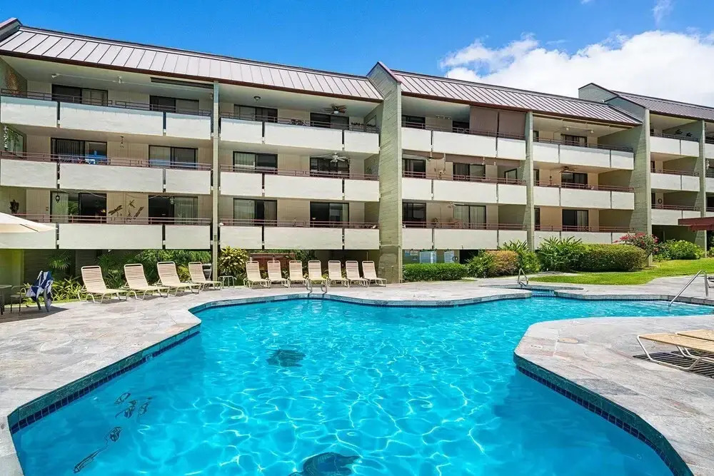 Complete Remodel - Ocean & Mountain Views - Concierge - Walk to Magic Sands - Vrkcv